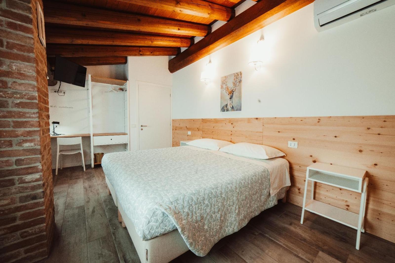 Bed and Breakfast Rio Della Pila San Martino di Lupari Zewnętrze zdjęcie